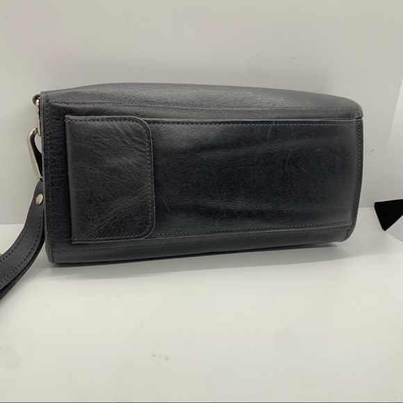 Harley Davidson clutch, wristlet, wallet…….. - Picture 2 of 6